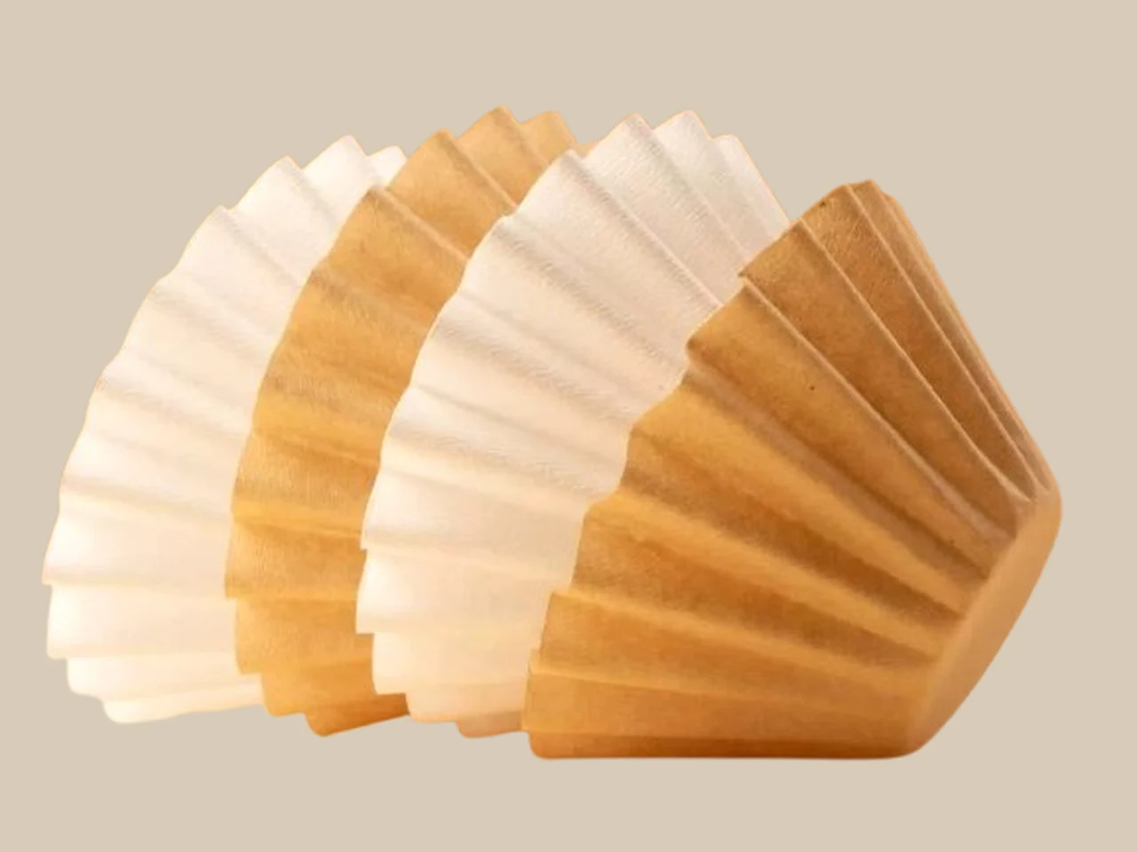 Coffee & Tea Filter Paper