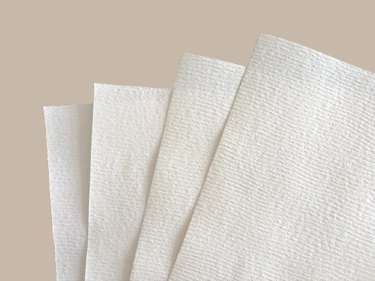 Oil Filter Paper
