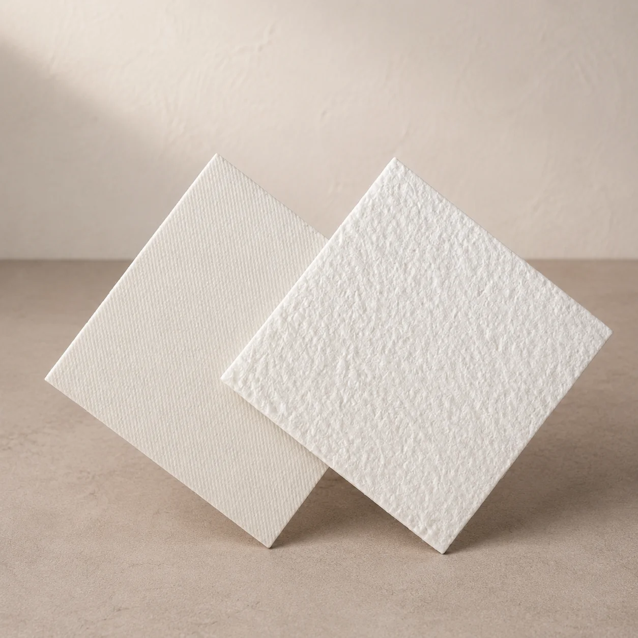 Depth filter sheet