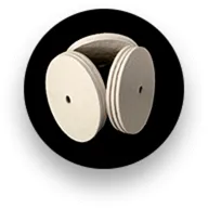 Depth filter sheet sample 2