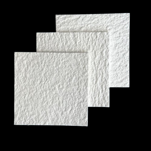 Depth filter sheet display 7