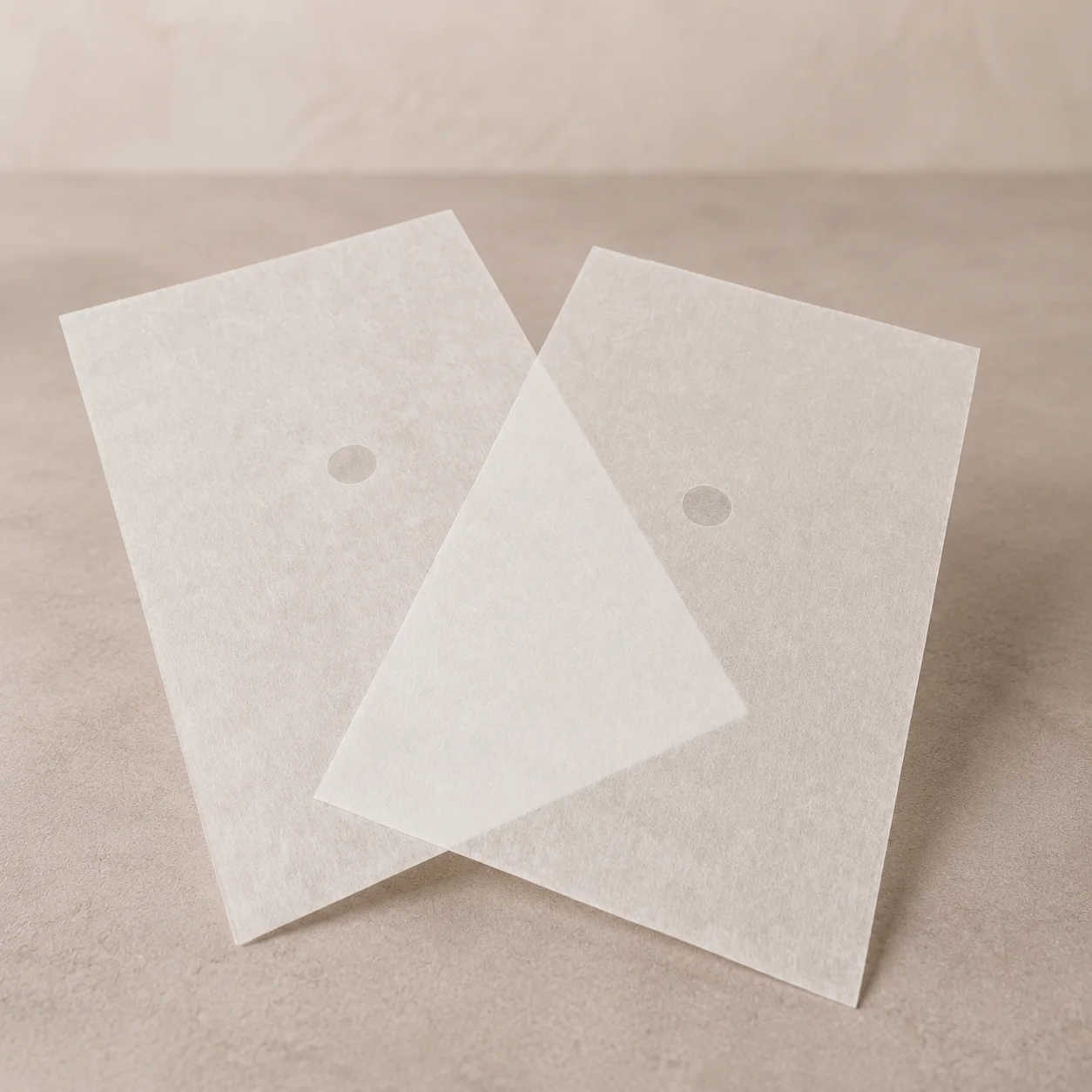 Oil Filter paper
