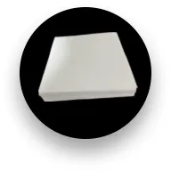 Oil filter paper sample 3