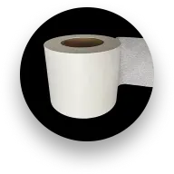 Tea bag filter paper sample 3